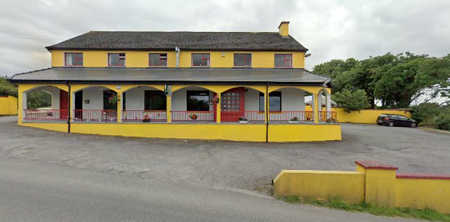 Castlecreevy, Corrandulla, Co. Galway