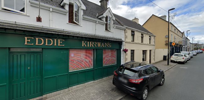 Eddie Kirwan’s Bar