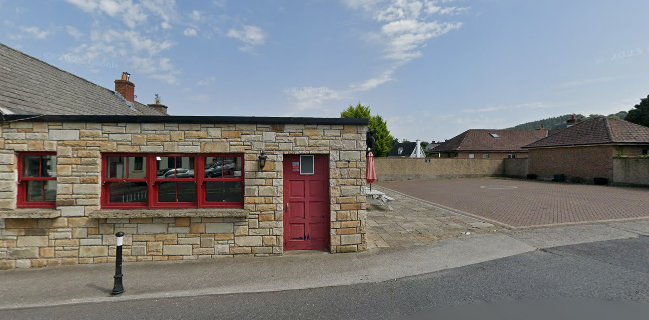 Carrickbeg Inn Restaurant & Bar