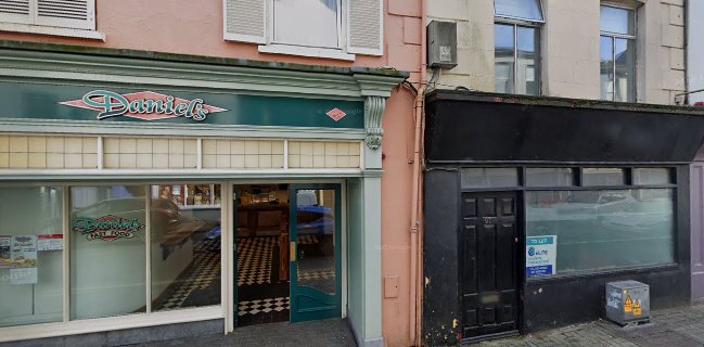 Opinii despre Daniels Fast Food în Bandon - Hospitality and gastronomy