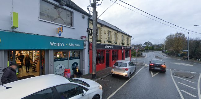 Walsh's Bar & Grocery