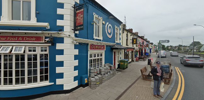 Houfu Chinese Restaurant