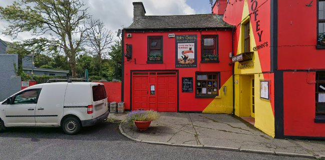 Bofey Quinns Bar & Restaurant