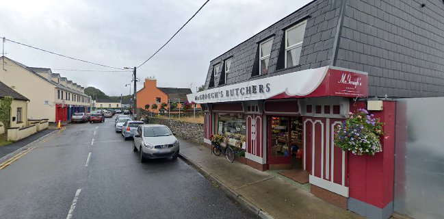 McGeoughs Connemara Fine Foods