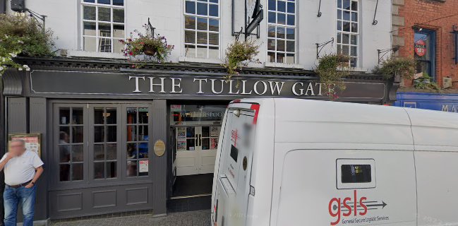 The Tullow Gate - JD Wetherspoon
