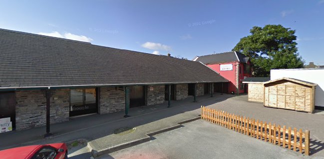 Curious Cat Wine Bar