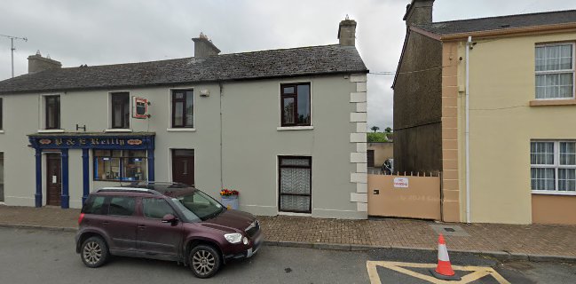 P & E Reilly Pub