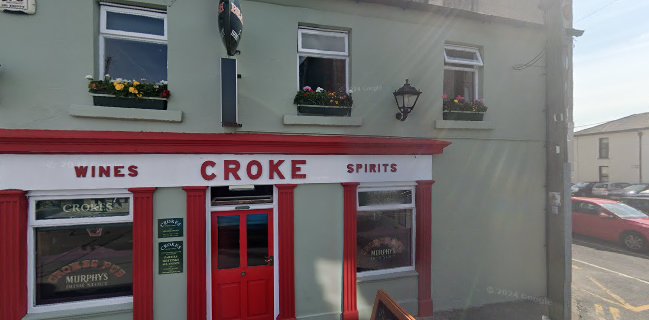 Croke's Pub