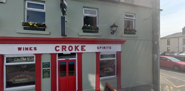 Opinii despre Croke's Pub în Tramore - Hospitality and gastronomy