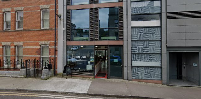 The Hideout Cafe And Art Gallery