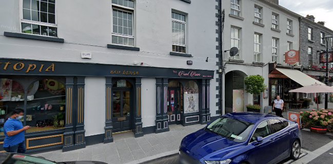 Gibbons' Pillar House Bar