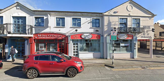 Oriental New Star - Tullamore