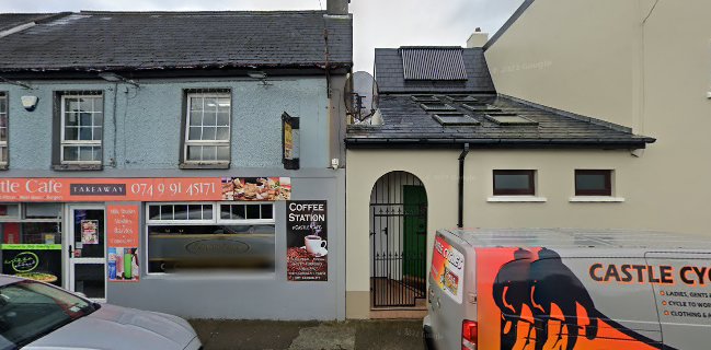 Comentarii opinii despre Barry’s Take-Away