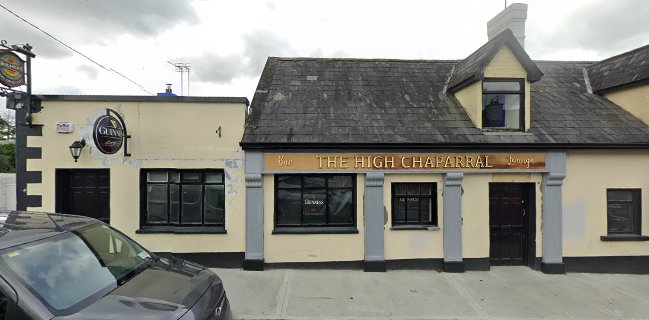 Unnamed Road, Geashill, Co. Offaly