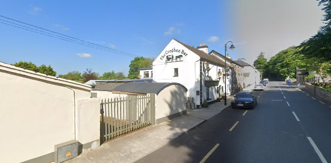 Croghan Bar
