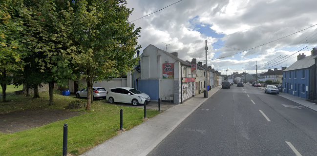 32 Woodstock St, Townparks, Athy, Co. Kildare, R14 DT10
