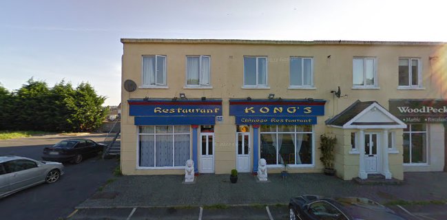 Lana Ardkeen Asian Street Food