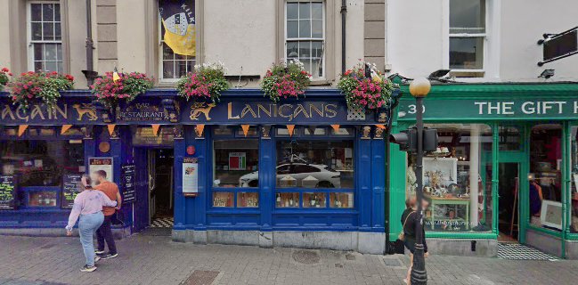 Lanigan's Bar