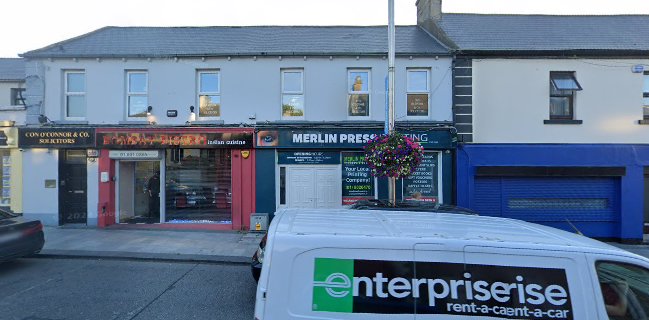 Bombay Bistro Balbriggan Indian Cuisine