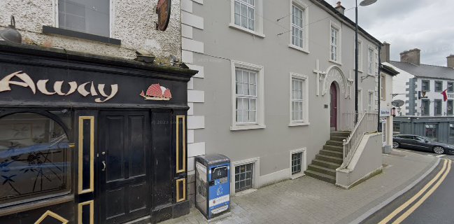 Opinii despre The Good Year Chinese Takeaway în Portarlington - Hospitality and gastronomy