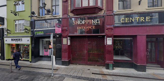 Smash'd It Diner & Takeaway