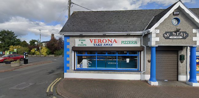Verona Chip Shop