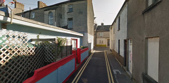 Shannon Crafts & Coffee Dock