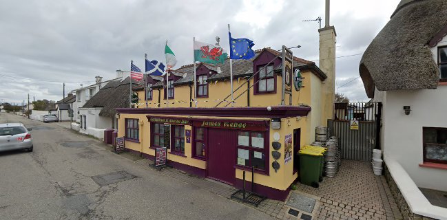 Kehoe's Pub & Parlour