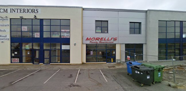 Apache Pizza Claremorris