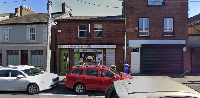 Restaurant Assocation Of Ireland Placement Service Ltd