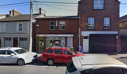 Restaurant Assocation Of Ireland Placement Service Ltd