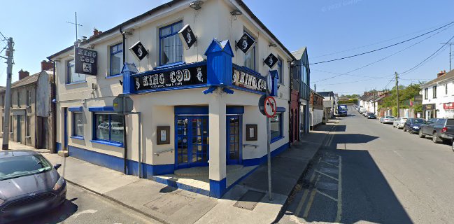 Opinii despre King Cod în Gorey - Hospitality and gastronomy