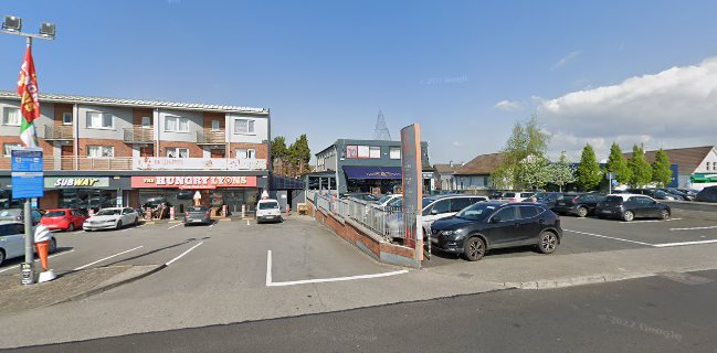 Hook & Ladder Dooradoyle