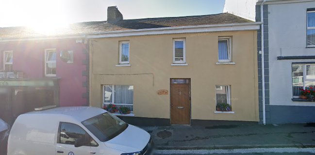Kiersey's Bar and Tearoom - Kilmacthomas