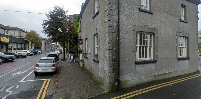 Corrib House Tea Rooms & Guest Accommodation