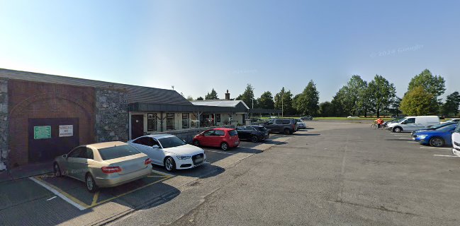 Tougher's Restaurant