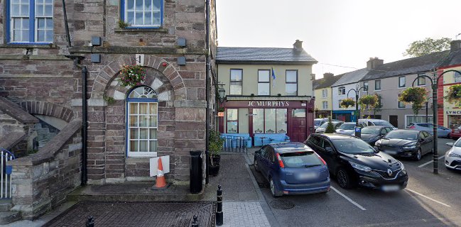 Comentarii opinii despre JC Murphy's Pub