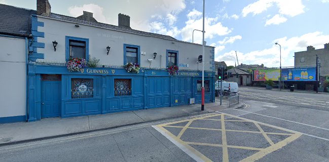 The Fairgreen Bar Drogheda