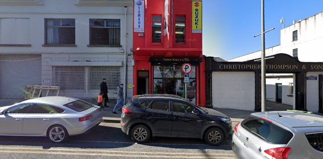 O'Byrnes Bar & Nightclub