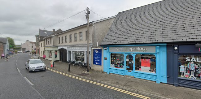 Yum Yums House of Coffee