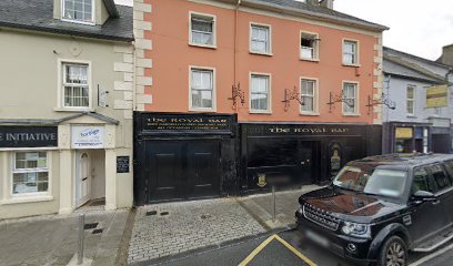 The Royal Bar