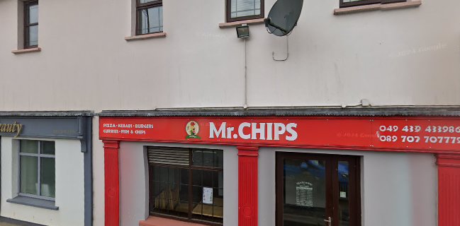 Mr Chips Carrigallen - Mohill