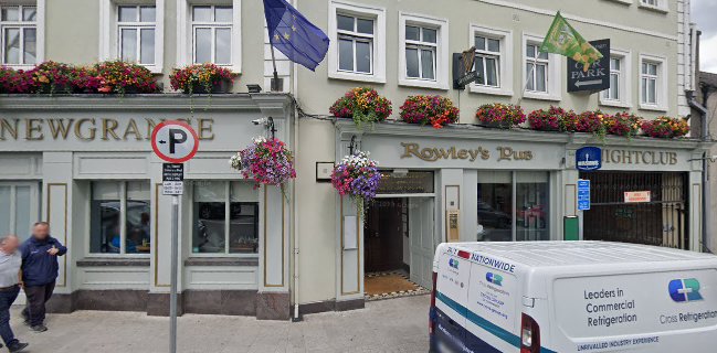 rowley's pub - Hospitality and gastronomy