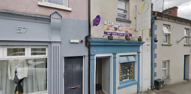 The Blue Door Takeaway