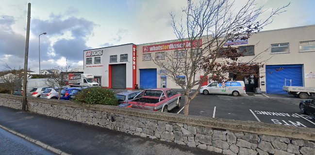 Galway Bay Coffee Barista Training