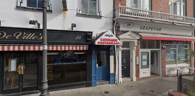 Grapevine - Restaurant & Wine Shop Dalkey