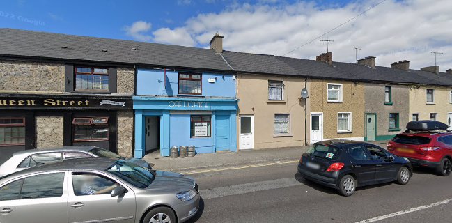 Chrissies Off Licence