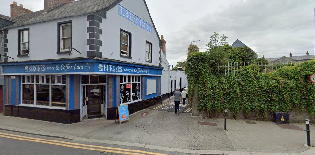 Pizza Max & Burger Factory