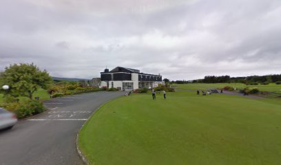 The View, Restaurant & Bar