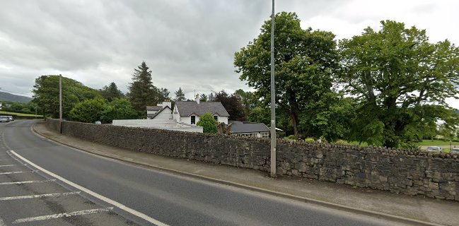 The Red Door Country House
